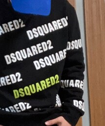 DSQUARED2 | スウェット
