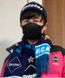 F.C.Real Bristol | ニットキャップ/ビーニー