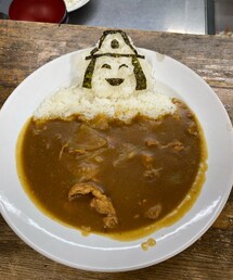 上司が作ったカレー | その他