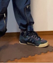 adidas | スニーカー