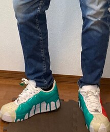 NIKE | スニーカー