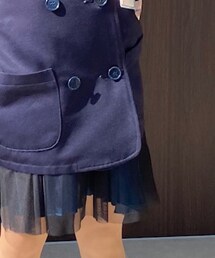 制服 | テーラードジャケット