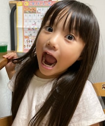 驚くゆりあ | その他