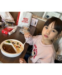 サンマルコのカレー | その他