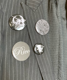 endenew | テーラードジャケット