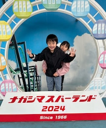 長島スパーランド | その他