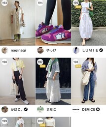 レディースランキングにのる | その他