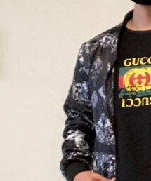 ZARA | ナイロンジャケット