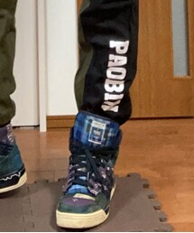 adidas | スニーカー