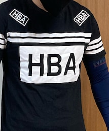 HOOD BY AIR | Tシャツ/カットソー