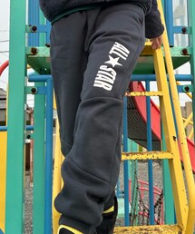 CONVERSE | スウェットパンツ