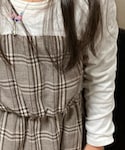 Airly momoの「ワンピース/ドレス(シャツワンピース)」