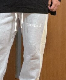 FOG ESSENTIALS | スウェットパンツ