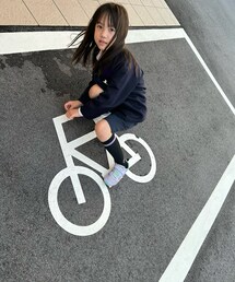 自転車でドリフト | その他