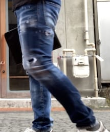 DSQUARED2 | デニムパンツ