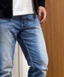 Big John | デニムパンツ