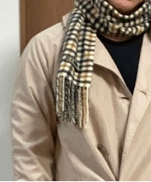 DAKS | マフラー