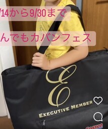 コストコ | トートバッグ