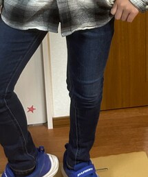 EDWIN | デニムパンツ