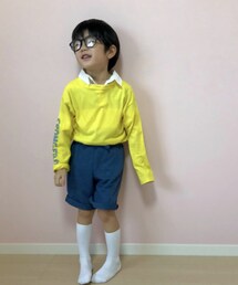 かわいいのび太君 | その他
