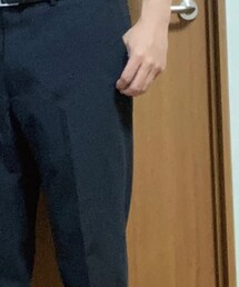 UNIQLO | スラックス