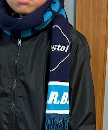 F.C.Real Bristol | マフラー