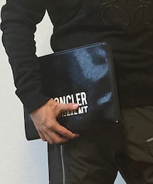 MONCLER | クラッチバッグ