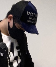 VANSON | キャップ