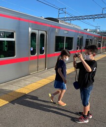 小さな撮り鉄 | その他