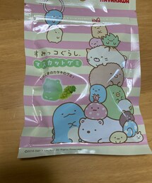 うさこのスウィーツ同盟会 | すみっコぐらしのマスカットグミ(その他)