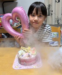 10歳になりました | その他