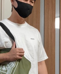 WTAPS | Tシャツ/カットソー