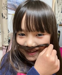 おヒゲ | その他