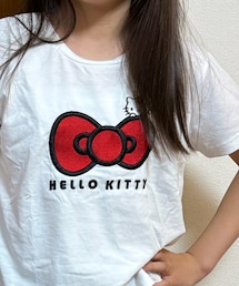 CRASH HELLO KITTY | Tシャツ/カットソー
