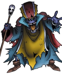 ワイトキング | その他