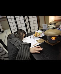 火がついてるー | その他