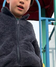 UNIQLO | ブルゾン