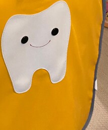 歯科のエプロン | スタイ/よだれかけ