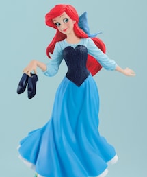 人間になったアリエル | その他