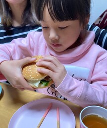 お兄ちゃんが作ったバーガー | その他