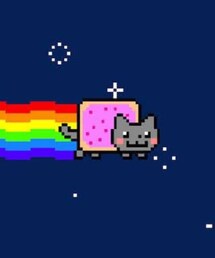 ニャンキャット | その他