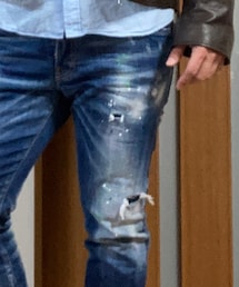 DSQUARED2 | デニムパンツ
