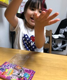 まけんグミだいすき | その他