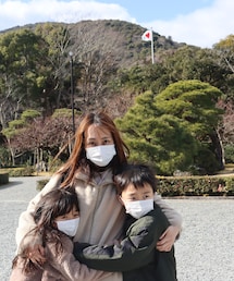 国旗がハートマークに | その他