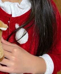 SANTACROCE | ブルゾン