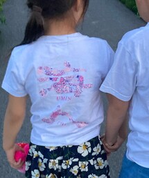 海人 | Tシャツ/カットソー