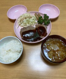 パパごはん | その他
