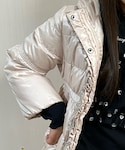 JILL STUART(ジルスチュアート)の「ジャケット/アウター(ダウンジャケット/コート)」