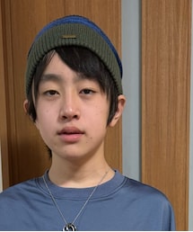 DIESEL | ニットキャップ/ビーニー