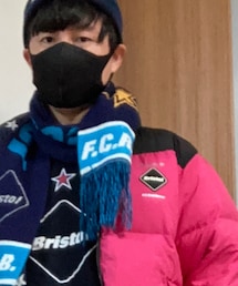 F.C.Real Bristol | マフラー